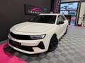 Opel Astra SPORTS TOURER 1.2 Turbo 130 ch BVA8 GS Weiß - thumbnail 3