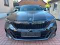 BMW 520 d M Sportpaket LEDER WEISS+21"ALU+H&K+VOLL Schwarz - thumbnail 2