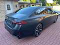BMW 520 d M Sportpaket LEDER WEISS+21"ALU+H&K+VOLL Schwarz - thumbnail 4