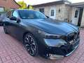 BMW 520 d M Sportpaket LEDER WEISS+21"ALU+H&K+VOLL Schwarz - thumbnail 3