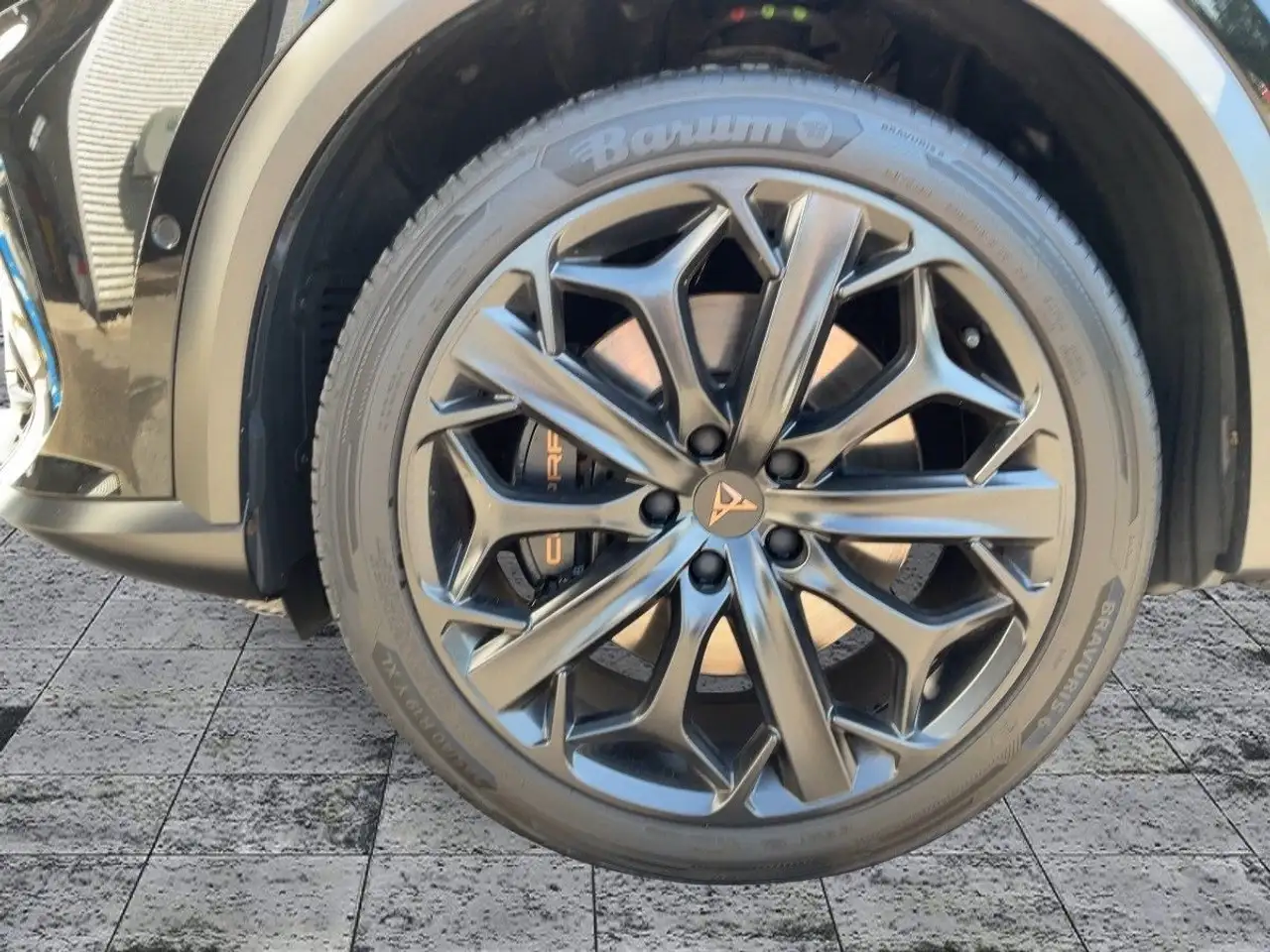 Cupra Formentor VZ TSI 4D TRIBE EDITION AHK+PANO+BEATS, миниатюра 8