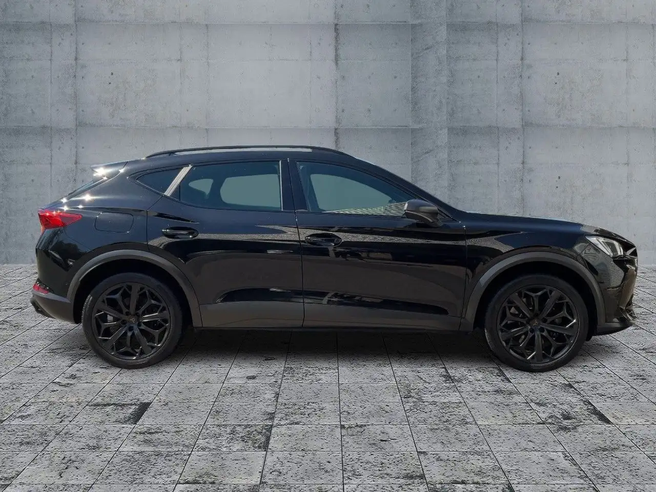 Cupra Formentor VZ TSI 4D TRIBE EDITION AHK+PANO+BEATS, миниатюра 7
