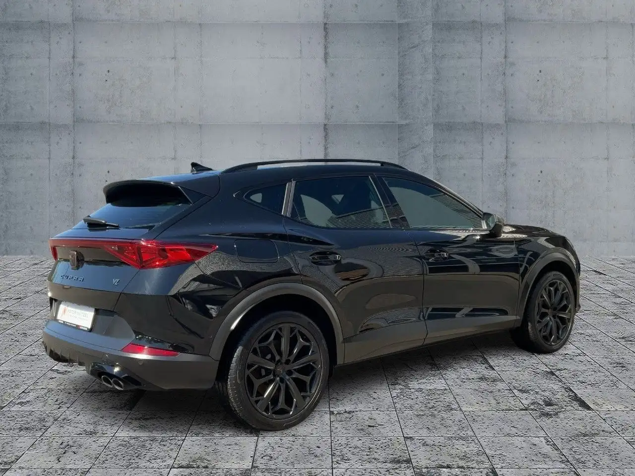 Cupra Formentor VZ TSI 4D TRIBE EDITION AHK+PANO+BEATS, миниатюра 6