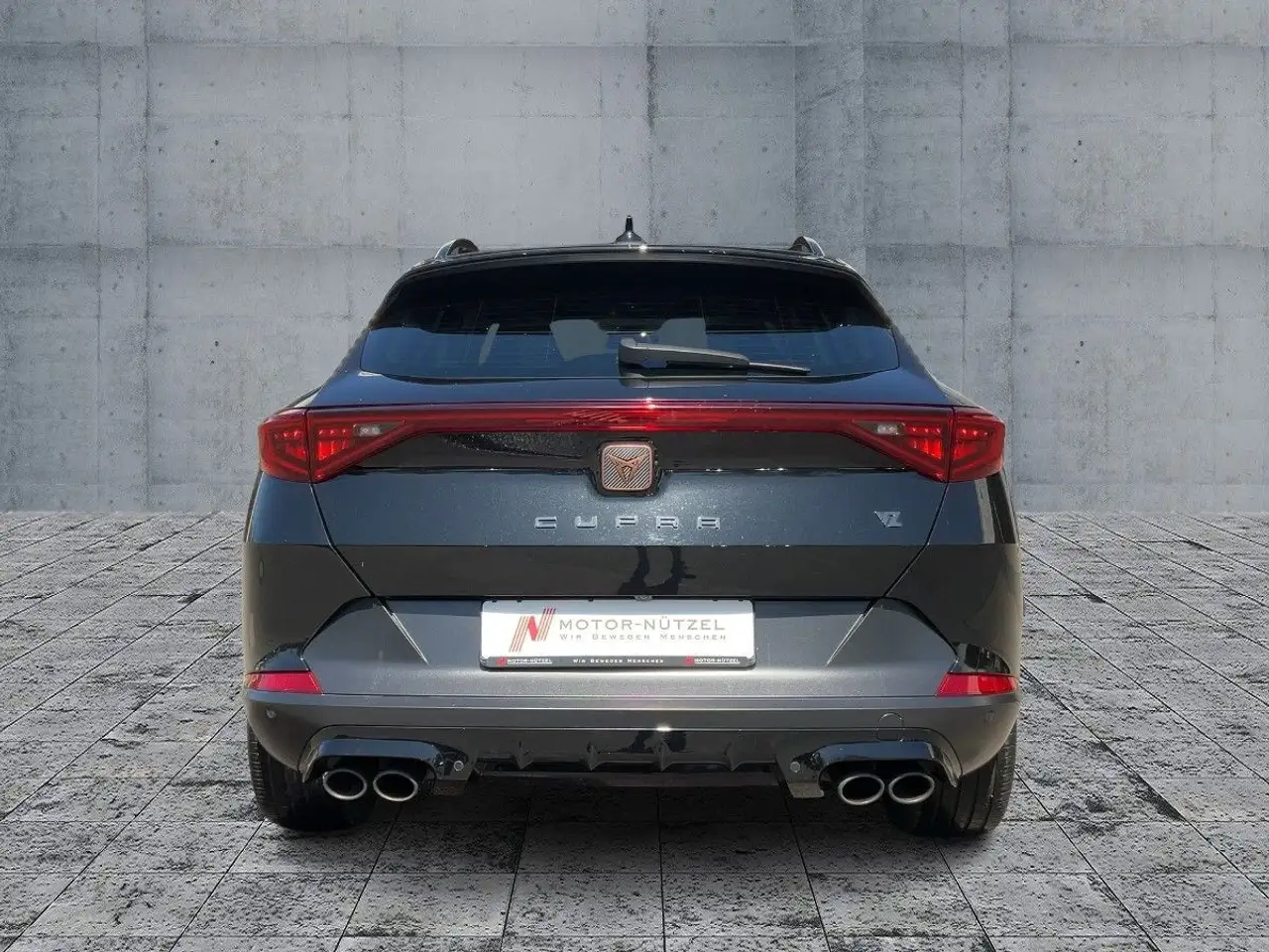 Cupra Formentor VZ TSI 4D TRIBE EDITION AHK+PANO+BEATS, миниатюра 5