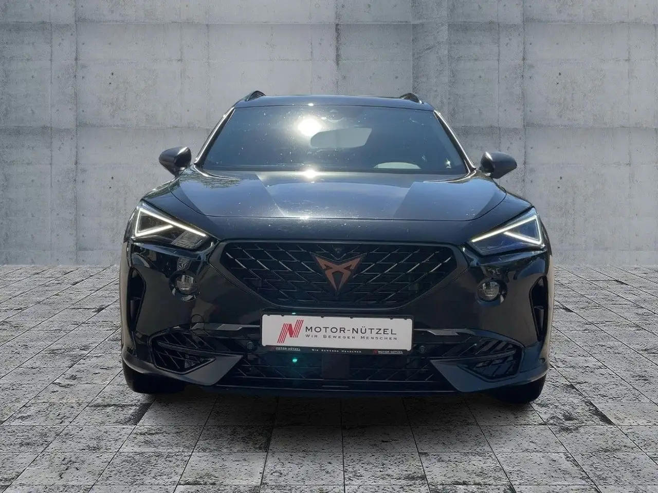Cupra Formentor VZ TSI 4D TRIBE EDITION AHK+PANO+BEATS, миниатюра 3
