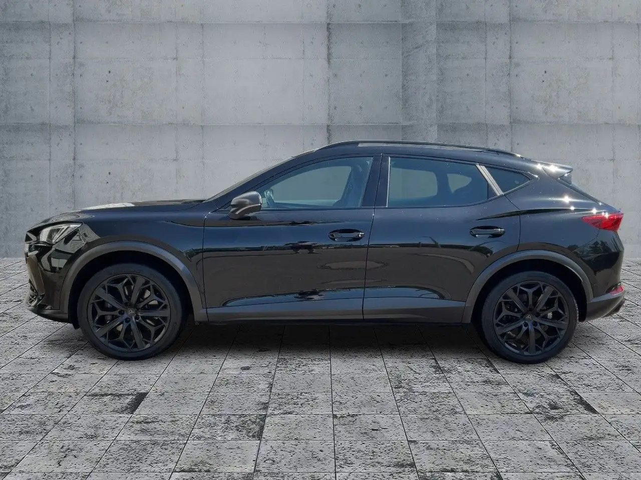 Cupra Formentor VZ TSI 4D TRIBE EDITION AHK+PANO+BEATS, миниатюра 4