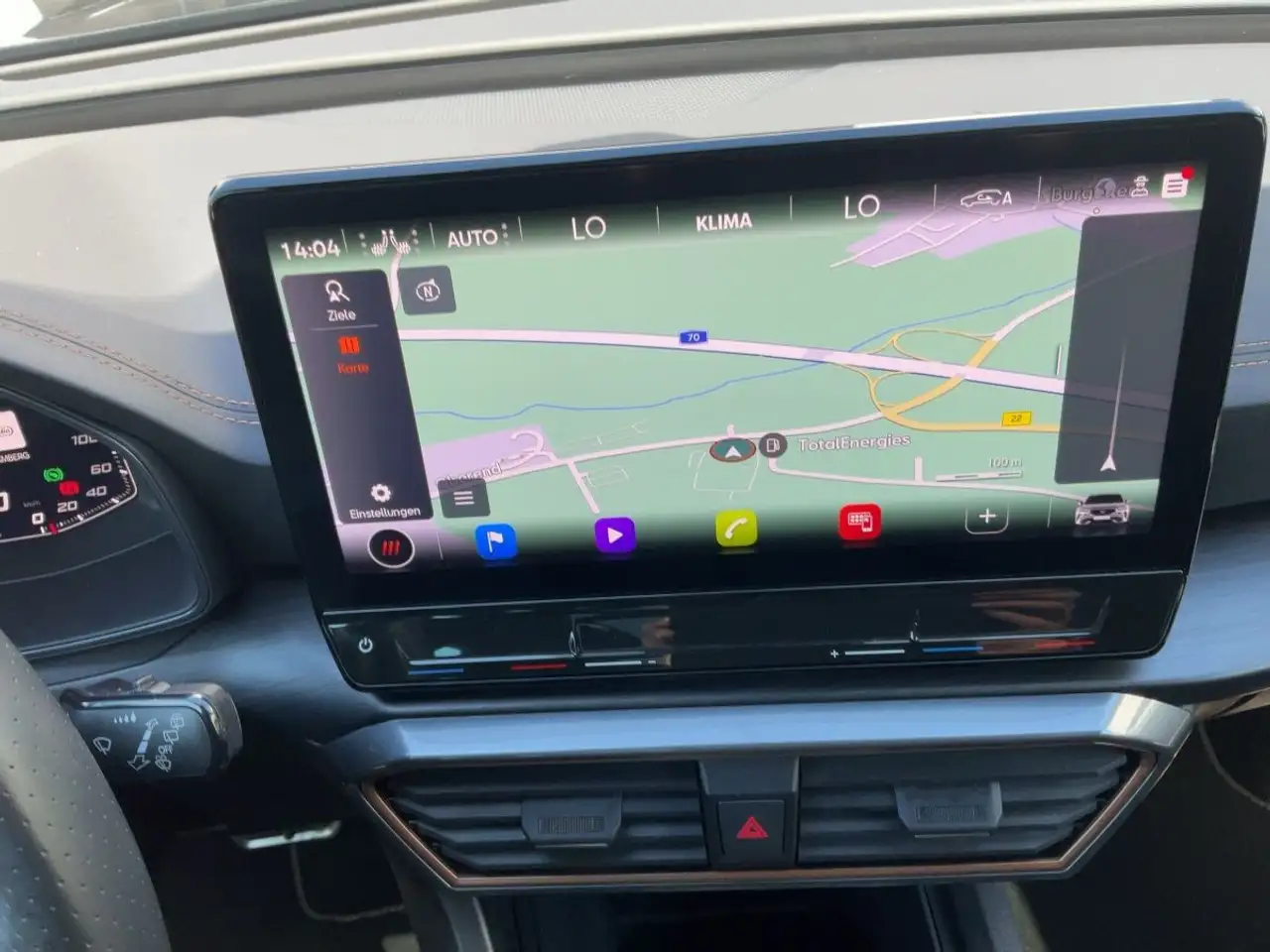 Cupra Formentor VZ TSI 4D TRIBE EDITION AHK+PANO+BEATS, миниатюра 11