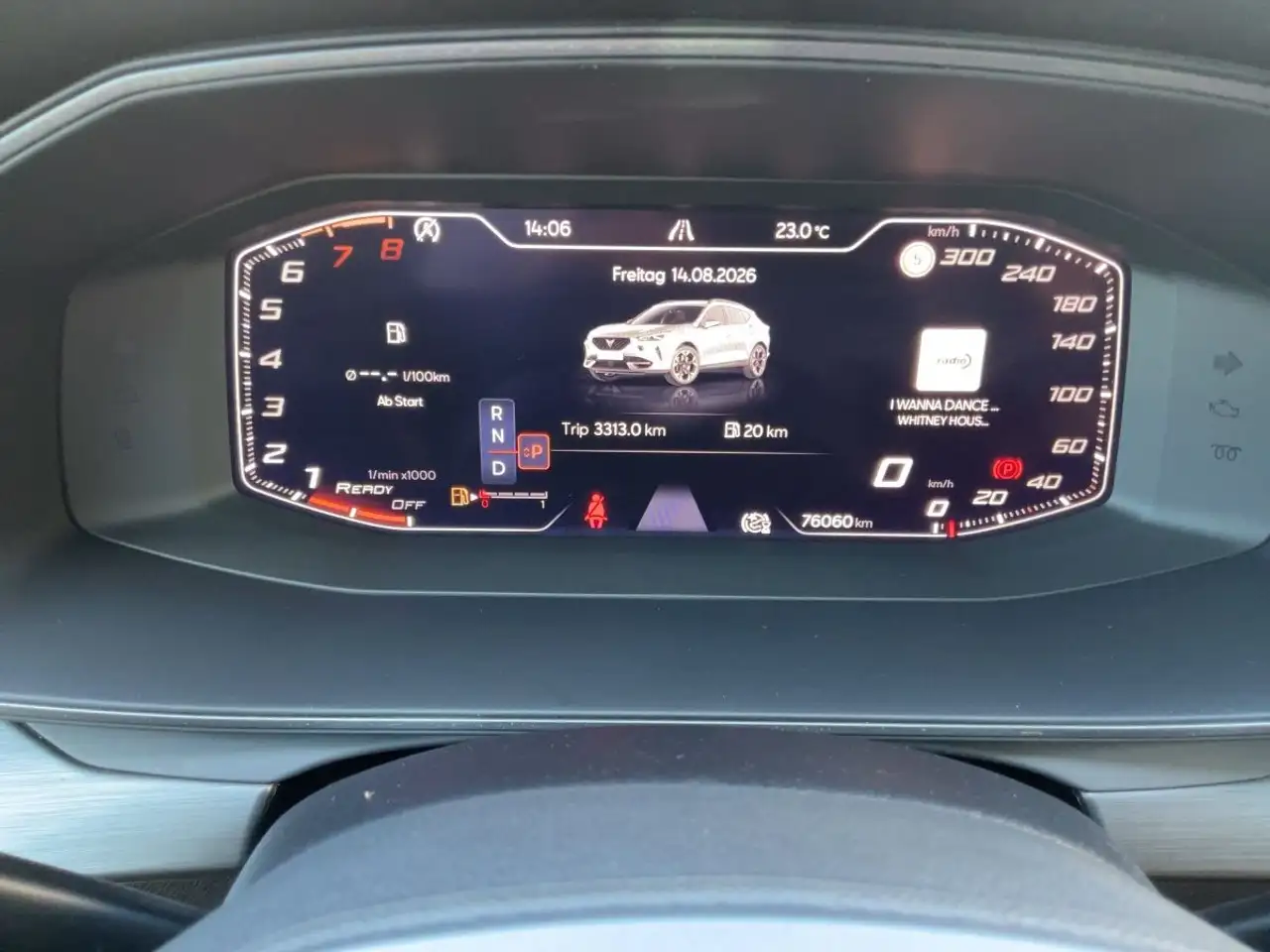 Cupra Formentor VZ TSI 4D TRIBE EDITION AHK+PANO+BEATS, миниатюра 20