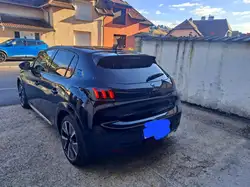 Peugeot 208 PureTech 130 S