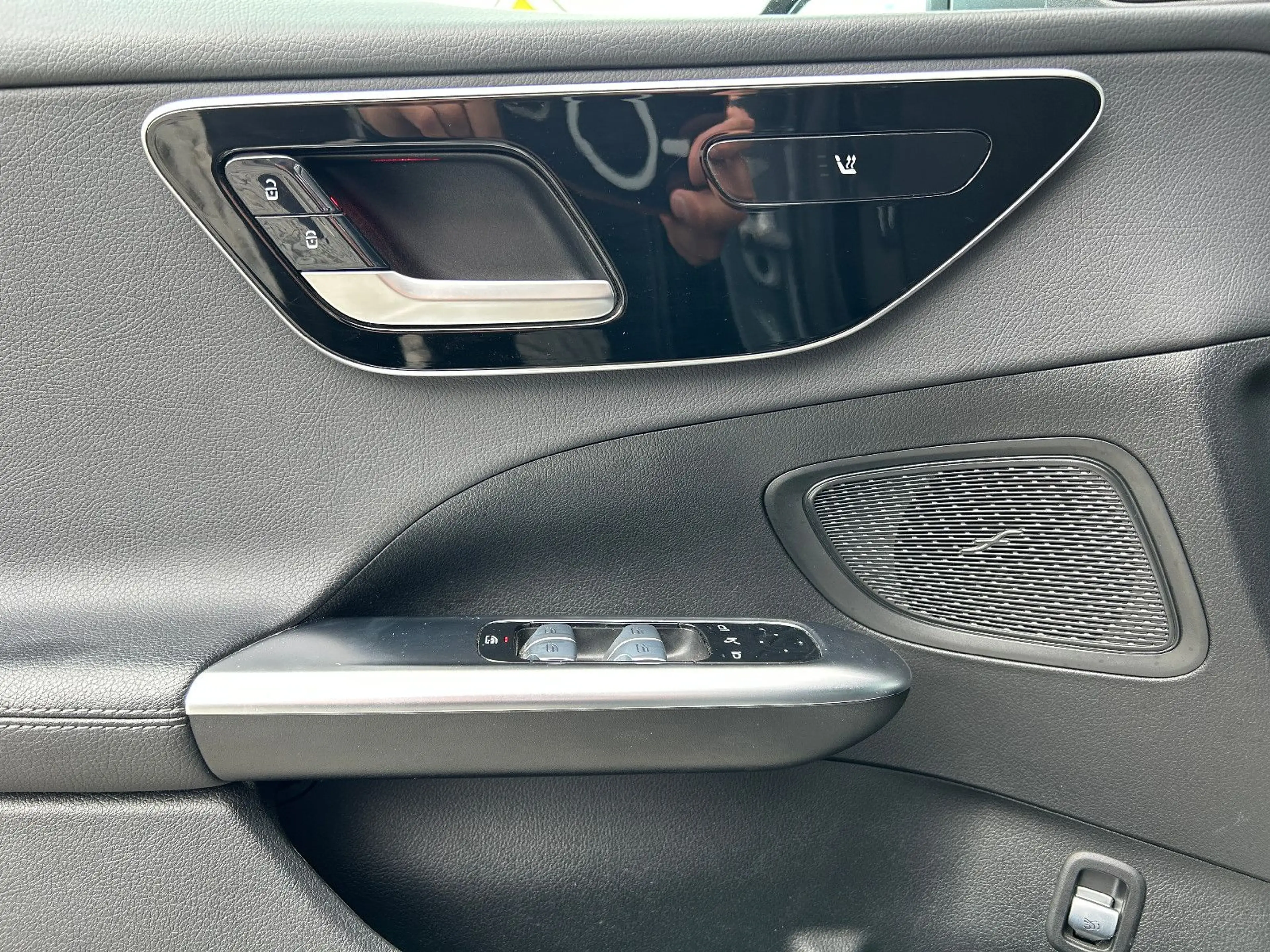 Mercedes-Benz C 180 T Avantgarde, AHK, LED, Kamera, MBUX, — photo 11