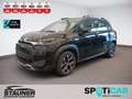 Citroen C3 Aircross PureTech S/S 130PS AT6 Plus *PDC* Black - thumbnail 1