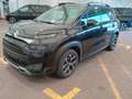 Citroen C3 Aircross PureTech S/S 130PS AT6 Plus *PDC* Black - thumbnail 3