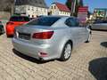 Lexus IS 250 250 V6 Luxury Line / SD / Leder / Mark Levinson Gris - thumbnail 4