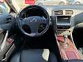 Lexus IS 250 250 V6 Luxury Line / SD / Leder / Mark Levinson Gris - thumbnail 8