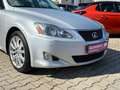 Lexus IS 250 250 V6 Luxury Line / SD / Leder / Mark Levinson Gris - thumbnail 3
