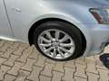 Lexus IS 250 250 V6 Luxury Line / SD / Leder / Mark Levinson Gris - thumbnail 7