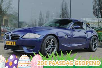 COUPÉ 3.2 M 343PK *ORIG. NL NAP* | OS GIKEN DIFF |