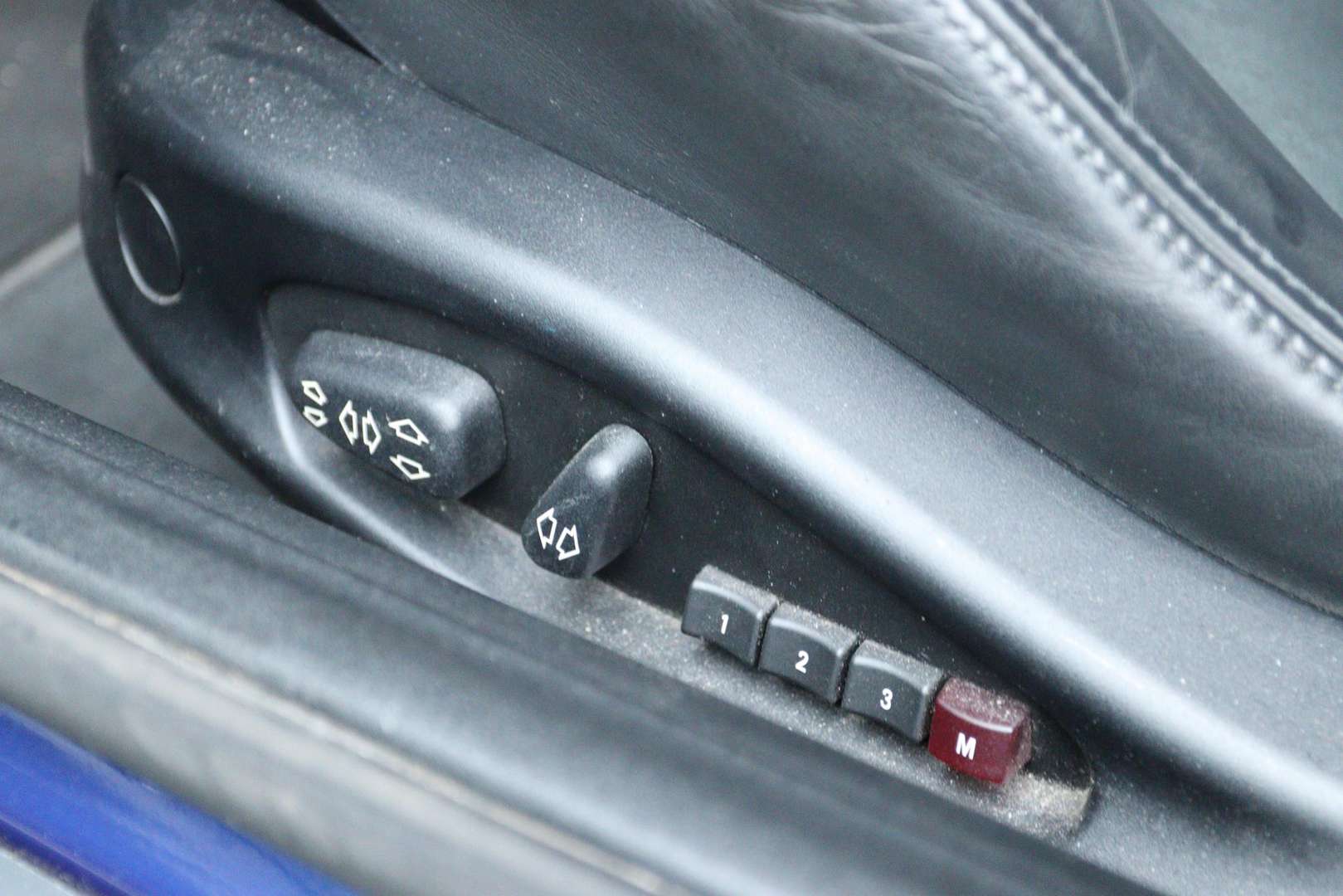 BMW Z4 M Coupé M -  - Joinsteer - #3