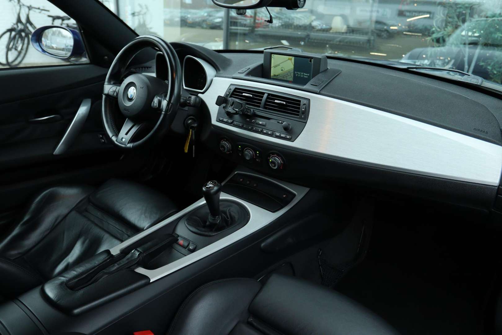 BMW Z4 M Coupé M -  - Joinsteer - #5