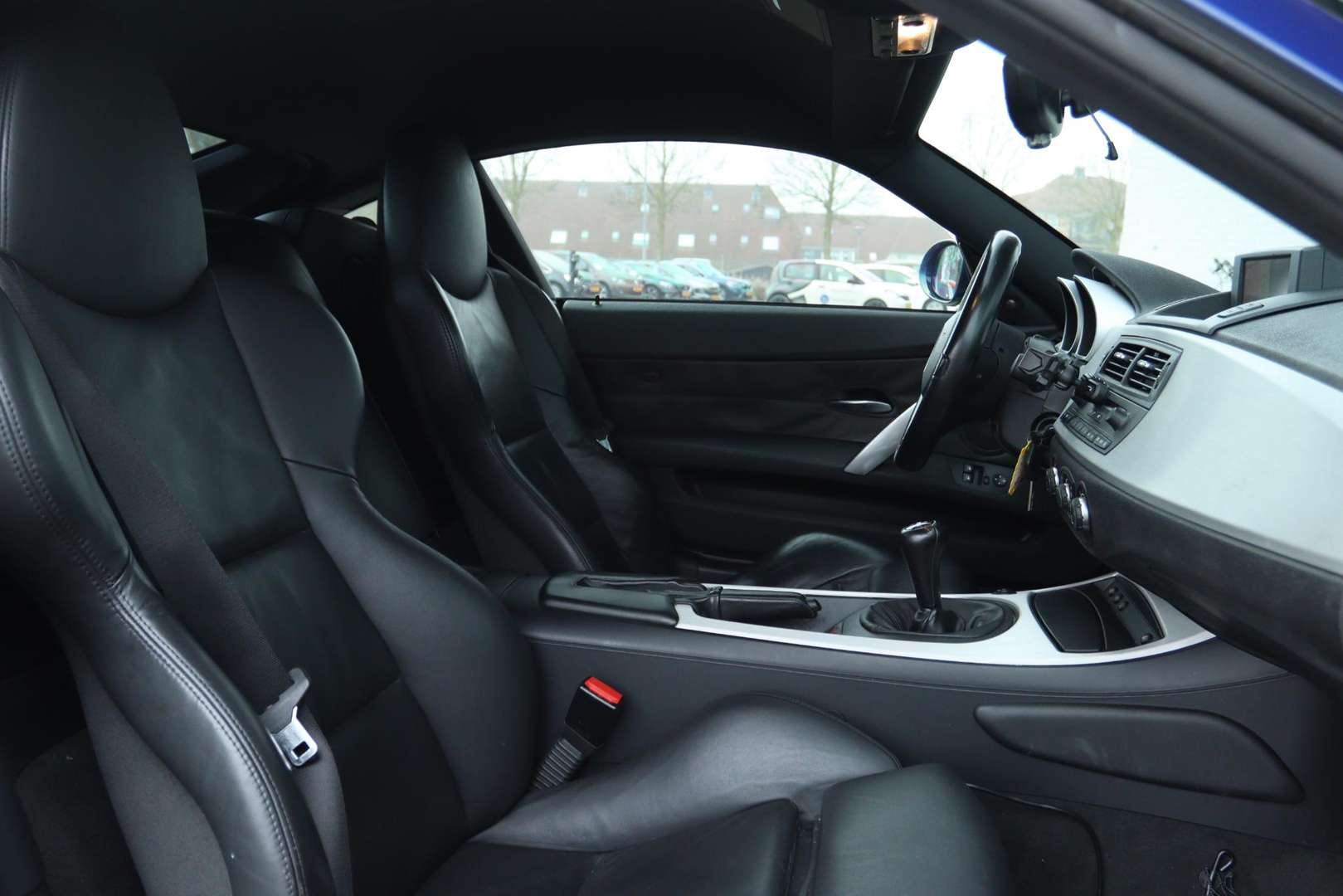 BMW Z4 M Coupé M -  - Joinsteer - #2