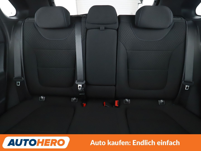 Hyundai i30 2.0 TGDI N*NAVI*TEMPO*CAM*PDC*SHZ*ALU*KLIMA* — photo 15