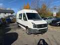 Volkswagen Crafter 35 mittel L2H2 Hochdach, 1. Hand, MWST! Weiß - thumbnail 3