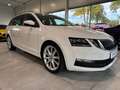 Skoda Octavia Abstandstempomat/SHZ/LED/PDC/Bluetooth Weiß - thumbnail 3