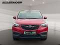 Opel Crossland X Edition Frontscheibenheizung PDC Rosso - thumbnail 3