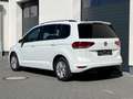 Volkswagen Touran Comfortline Edition 2,0 TDI 7 Sitze Weiß - thumbnail 4