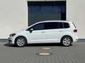 Volkswagen Touran Comfortline Edition 2,0 TDI 7 Sitze Weiß - thumbnail 2
