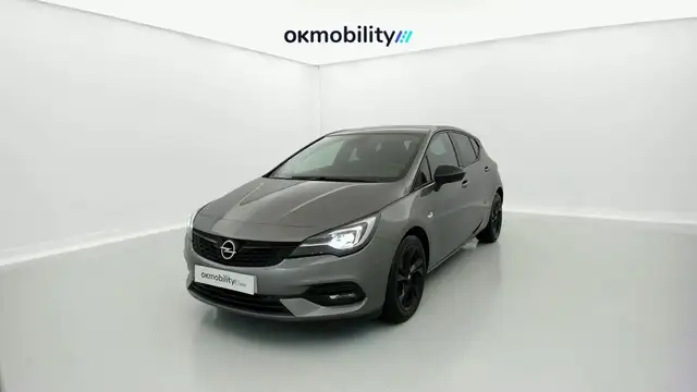 Opel Astra 1.2T S/S Ultimate 145