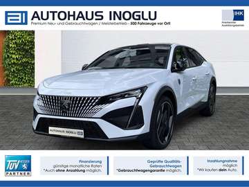 GT Hybrid 225*360°Kam*Pano*AHK*Leder*Matrix*