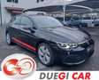 Volkswagen Golf 1.5 TSI EVO ACT Style Schwarz - thumbnail 1