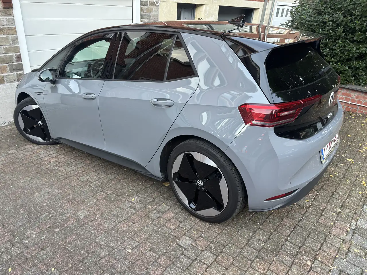 Volkswagen ID.3
