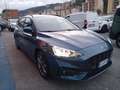 Ford Focus Focus SW 1.0 ecoboost h ST-Line X Blu/Azzurro - thumbnail 2
