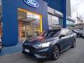 Ford Focus Focus SW 1.0 ecoboost h ST-Line X Blu/Azzurro - thumbnail 1