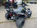 Kymco Maxxer 300 S Onroad T Lof 2 Personen sofort! AHK reduziert Czarny - thumbnail 11