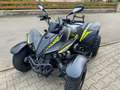 Kymco Maxxer 300 S Onroad T Lof 2 Personen sofort! AHK reduziert Zwart - thumbnail 15