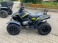 Kymco Maxxer 300 S Onroad T Lof 2 Personen sofort! AHK reduziert Noir - thumbnail 8