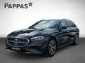 Mercedes-Benz E 220 d 4MATIC T-Modell Stdhz PTS AHK LED SHZ Gris - thumbnail 2