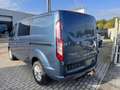 Ford Transit Custom LIMITED MULTI-USE 300S/2.0 ECOBLUE 130 PK/BLIS CA Blauw - thumbnail 3