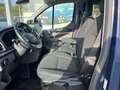 Ford Transit Custom LIMITED MULTI-USE 300S/2.0 ECOBLUE 130 PK/BLIS CA Blauw - thumbnail 9