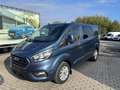 Ford Transit Custom LIMITED MULTI-USE 300S/2.0 ECOBLUE 130 PK/BLIS CA Blauw - thumbnail 2
