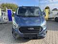 Ford Transit Custom LIMITED MULTI-USE 300S/2.0 ECOBLUE 130 PK/BLIS CA Blauw - thumbnail 7