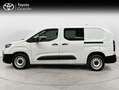 Toyota Proace City COMPBI GX 100 Blanco - thumbnail 3