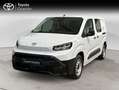 Toyota Proace City COMPBI GX 100 Blanco - thumbnail 1