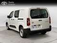 Toyota Proace City COMPBI GX 100 Blanco - thumbnail 2