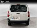 Toyota Proace City COMPBI GX 100 Blanco - thumbnail 4