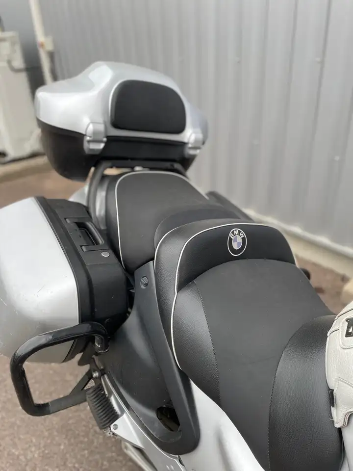 BMW R 1150 RT