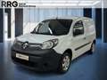 Renault Kangoo E-TECH Klima + wenig kM!! PDC KLIMA BT Weiß - thumbnail 1